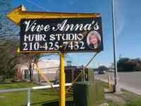 Vive Anna's Hair Studio