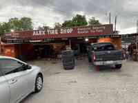 Alex Tire Shop