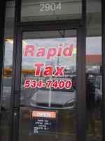 Rapid Tax #2