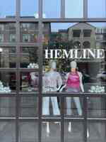 Hemline San Antonio