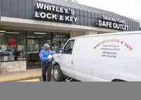 Whitley's Lock & Safe