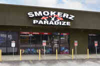 Smokerz Paradize #6