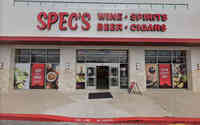 Spec's Wines, Spirits & Finer Foods