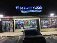 Planet CBD Smoke & Vape Shop #1