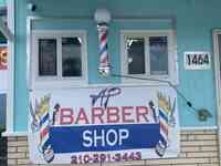 AP Barber Shop
