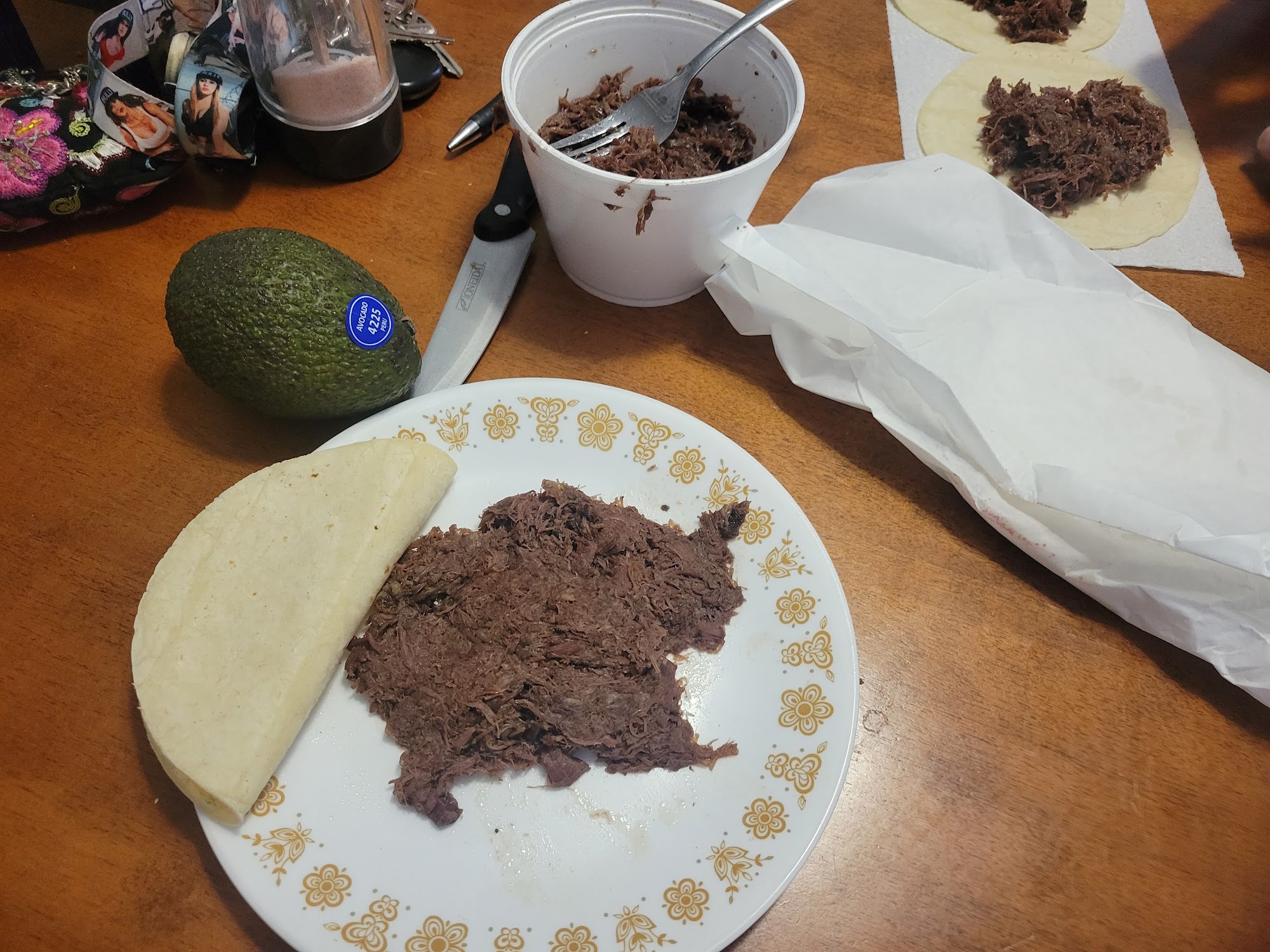 Treviño's Barbacoa