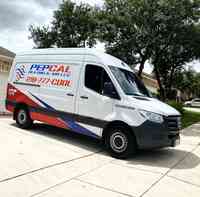 Pepcal Heating & Air LLC