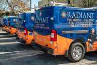 Radiant Plumbing & Air Conditioning - San Antonio