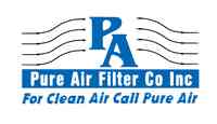 Pure Air Filter Co Inc