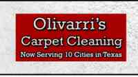 Olivarri's Carpet Cleaning