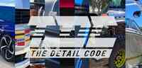 the Detail Code