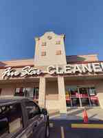 Five Star Cleaners