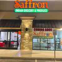 Saffron Indian Grocery & Fresh Produce (OPEN)