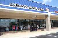 Dorothy's Dance Shop