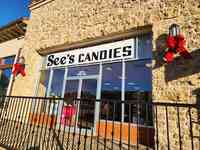 See's Candies Seasonal Pop Up Shop
