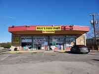 Billy's Food Mart