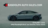Randolph Auto Sales