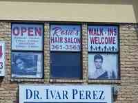 Rosie's Hair Salon