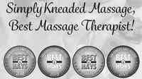 Simply Kneaded Massage