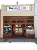 Rick's Lock & Key Service