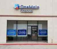 OneMain Financial