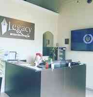 Triton Group at Legacy Mutual Mortgage