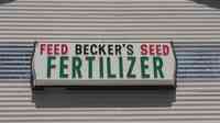 Becker's Feed & Fertilizer