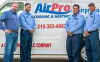 AirPro Cooling & Heating