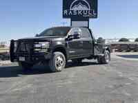 Raskull Supply Co - Truck Beds & Trailers