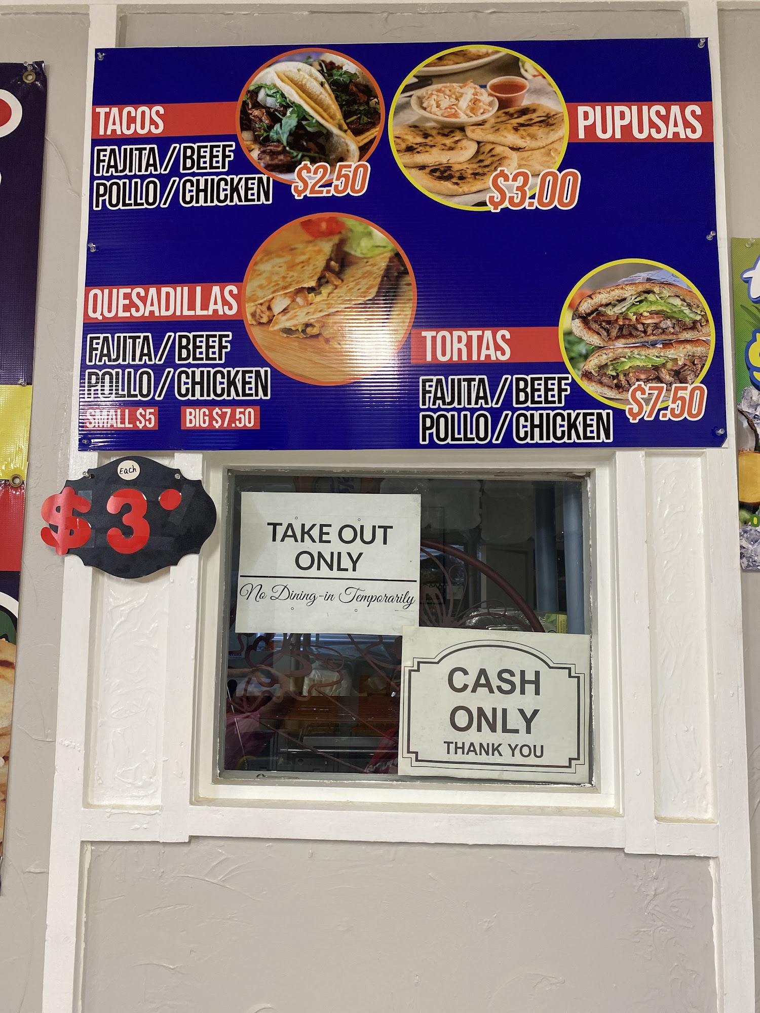 El Taquito Mexican Restaurant Shepherd Menu 40 - xuaky1t