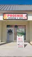 Phoenix Spa Massage