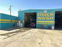 gill truck wash