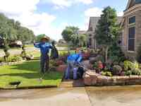 Flori-Tex Lawn Services Inc
