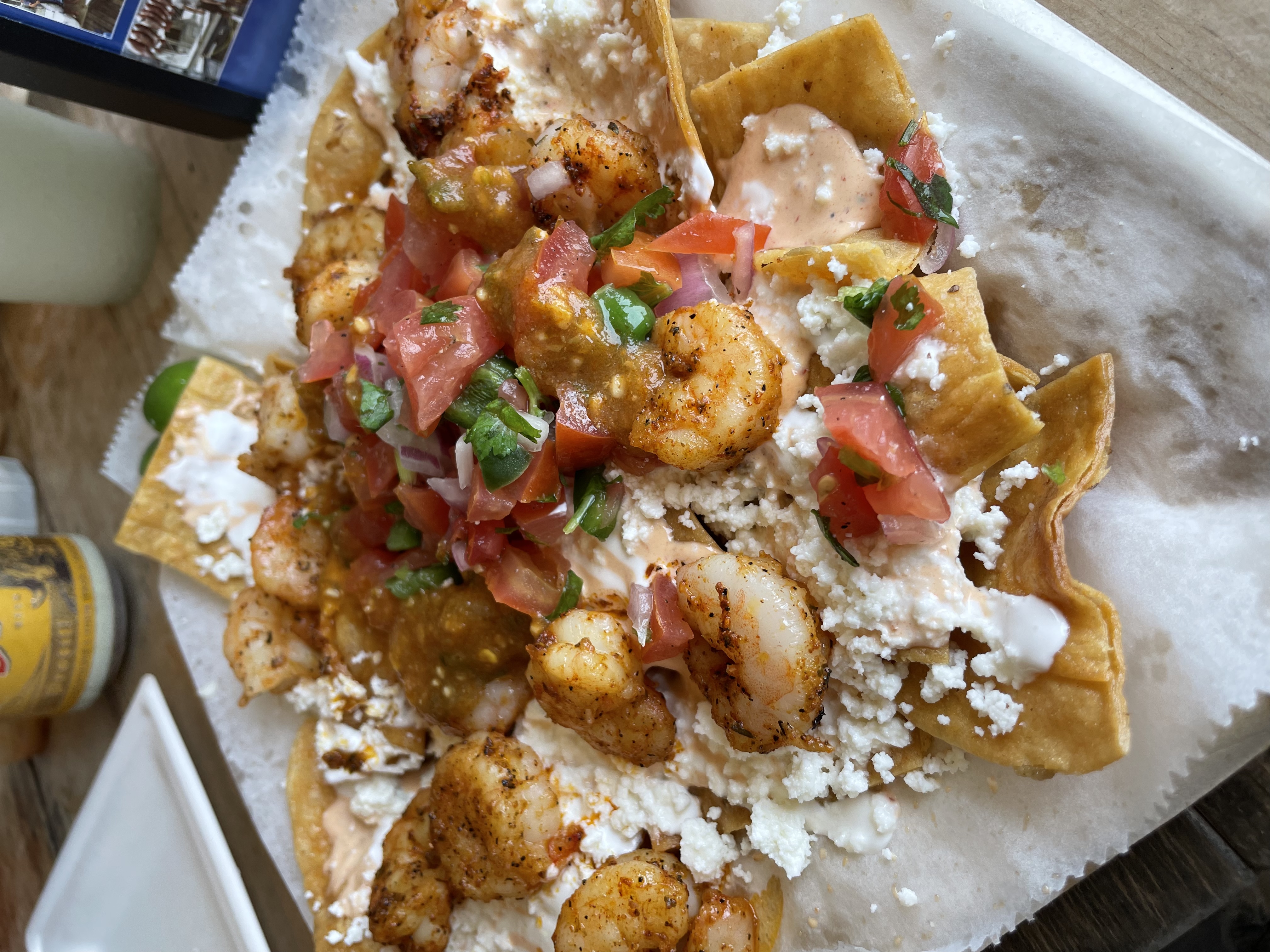 Photo credit: restaurantji