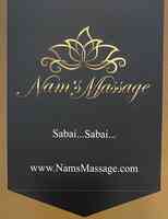 Nam Massage & Day Spa
