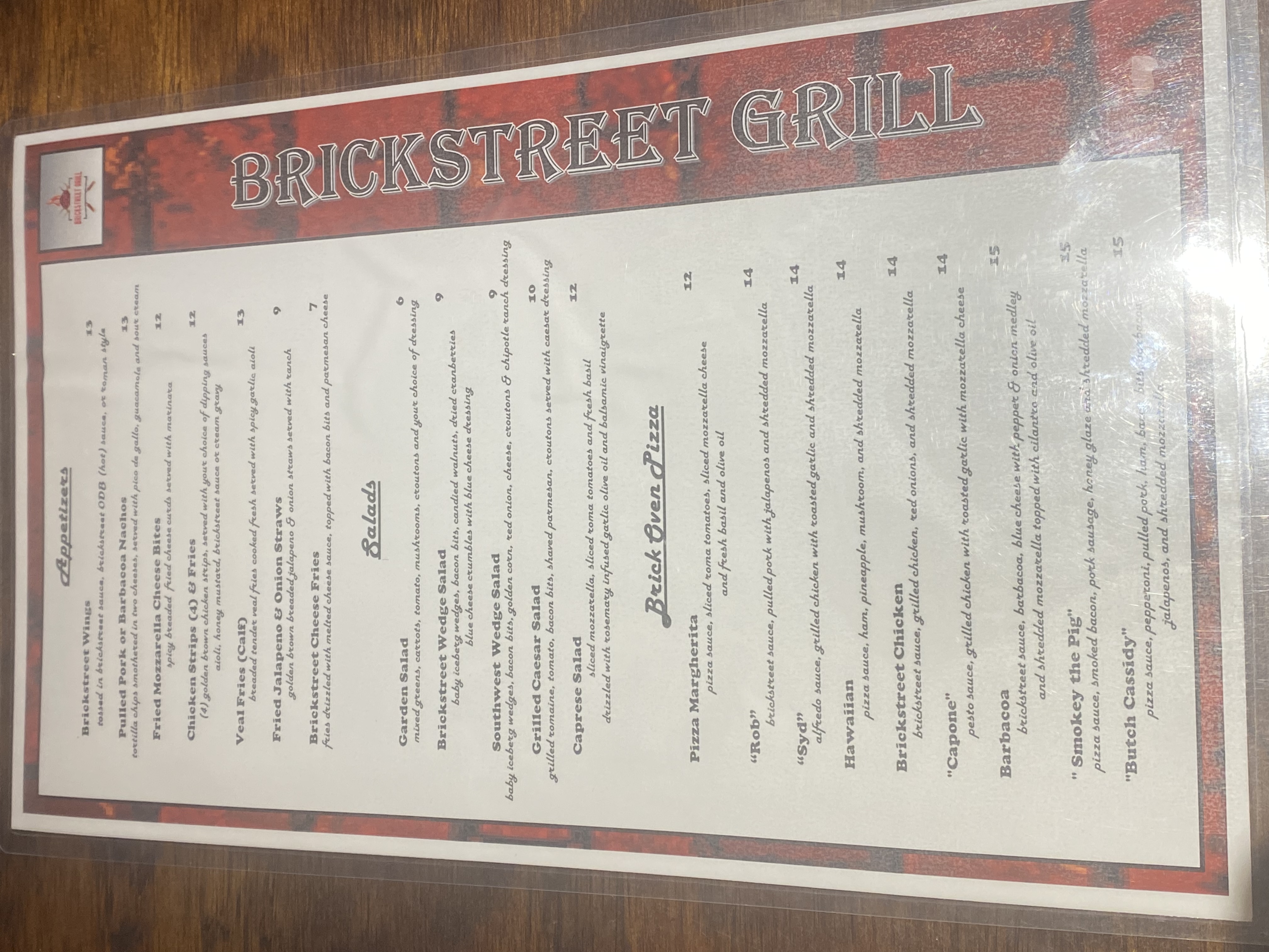 Photo credit: Restaurantji