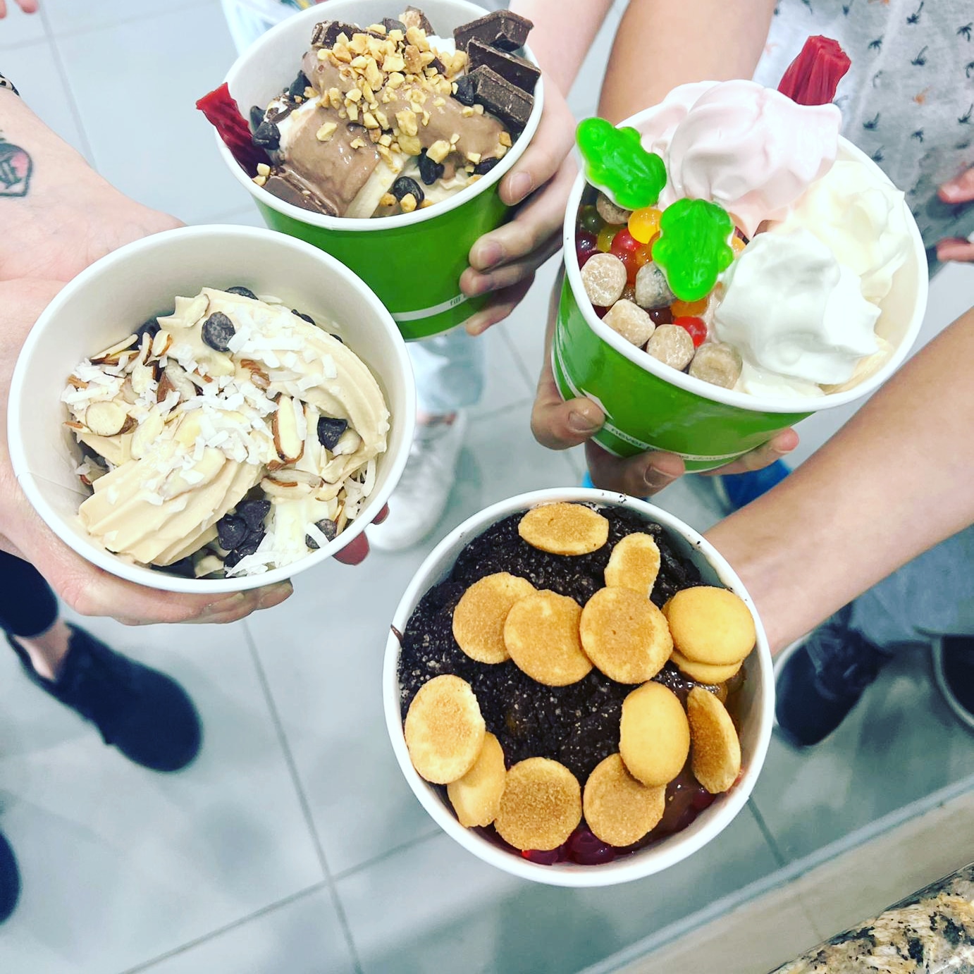 Photo credit: restaurantji