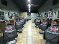 Above The Rest Barber and Beauty Salon LLC