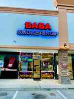 BABA Smoke Shop. VAPE| DELTA 8| THCA|CBD | HOOKAH| KRATOM| Premium Cigars