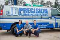 JD Precision Plumbing Services