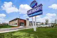 WhiteWater Express Car Wash