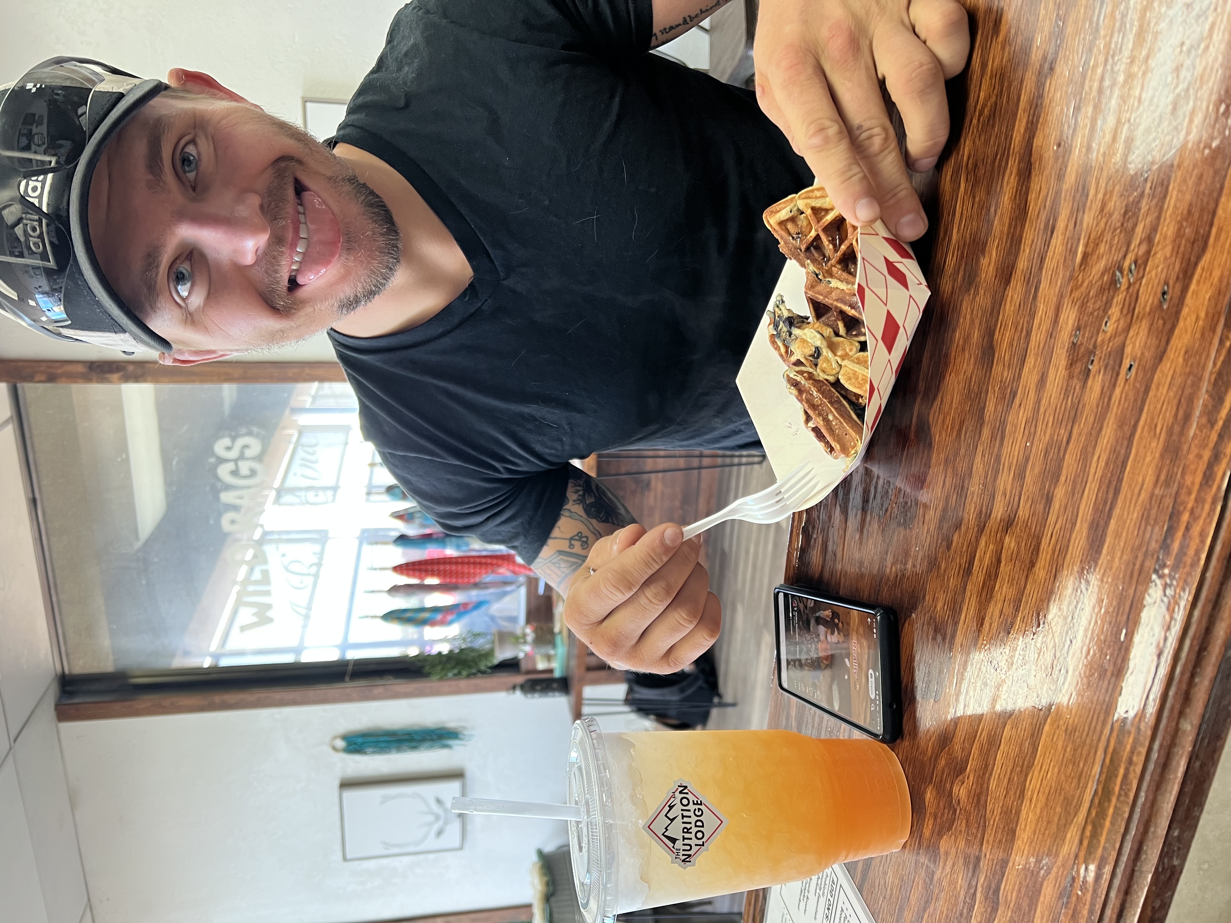 Photo credit: restaurantji