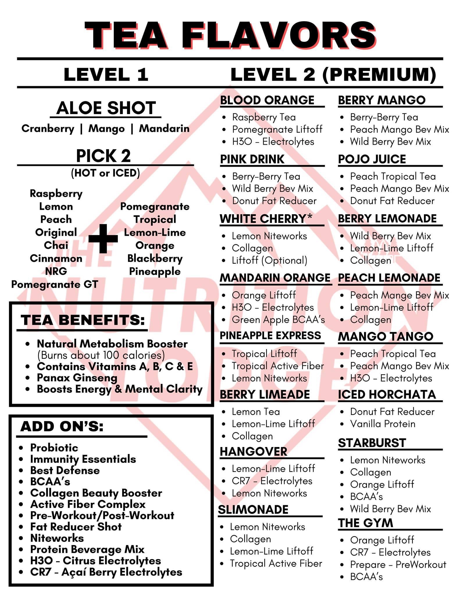 Photo credit: Restaurantji