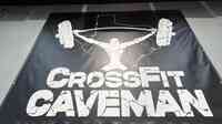 CrossFit Caveman