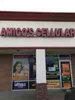 Amigos Cellular & Gift Shop