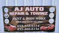 AJ Auto Repair & Towinz