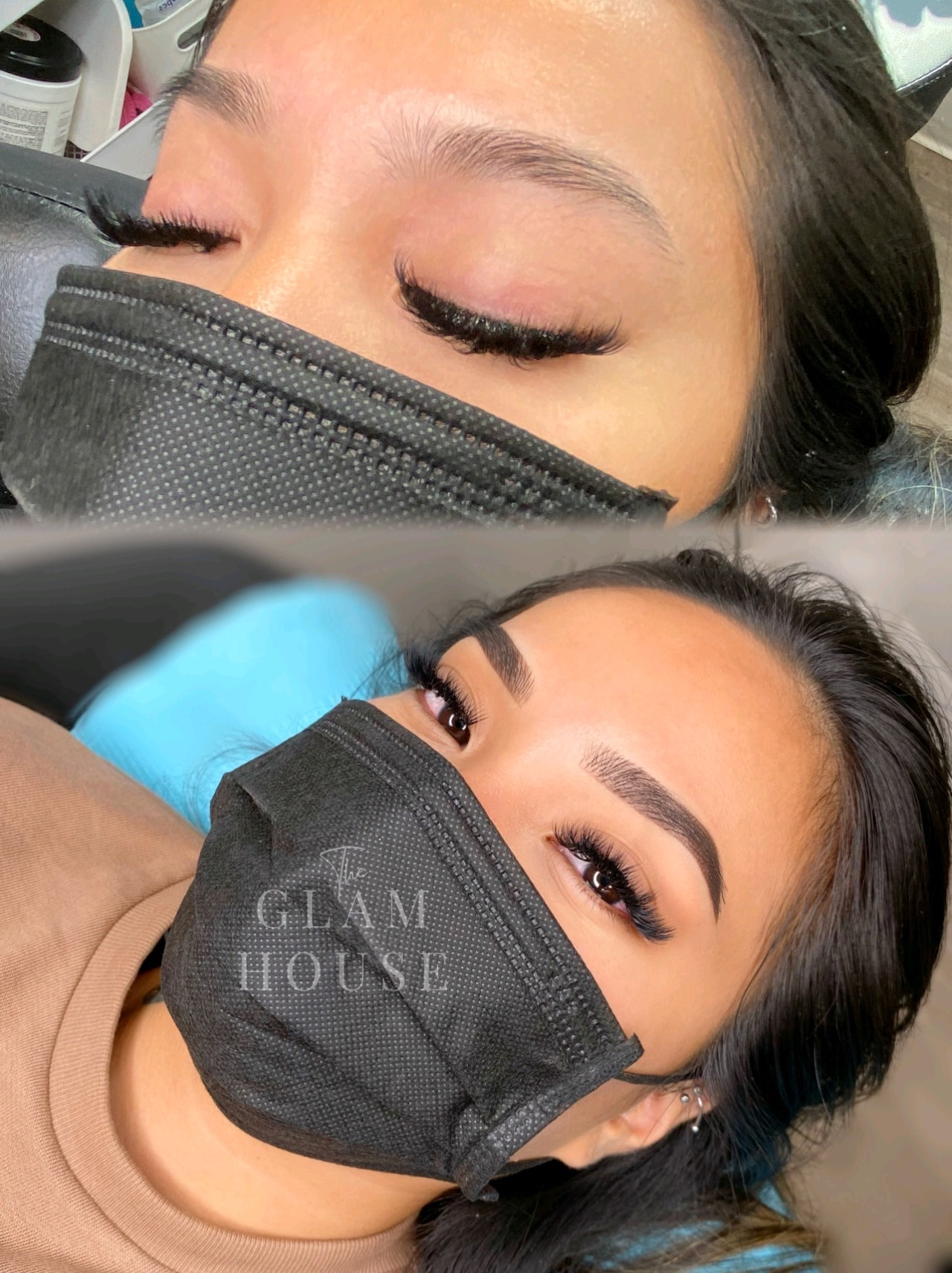 The Glam House LLC 2745 D Town Center Blvd N, Sugar Land