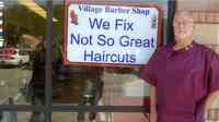 Village Barber Shop