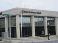 City National Bank of Taylor