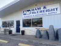 Ham & McCreight Supply Inc.